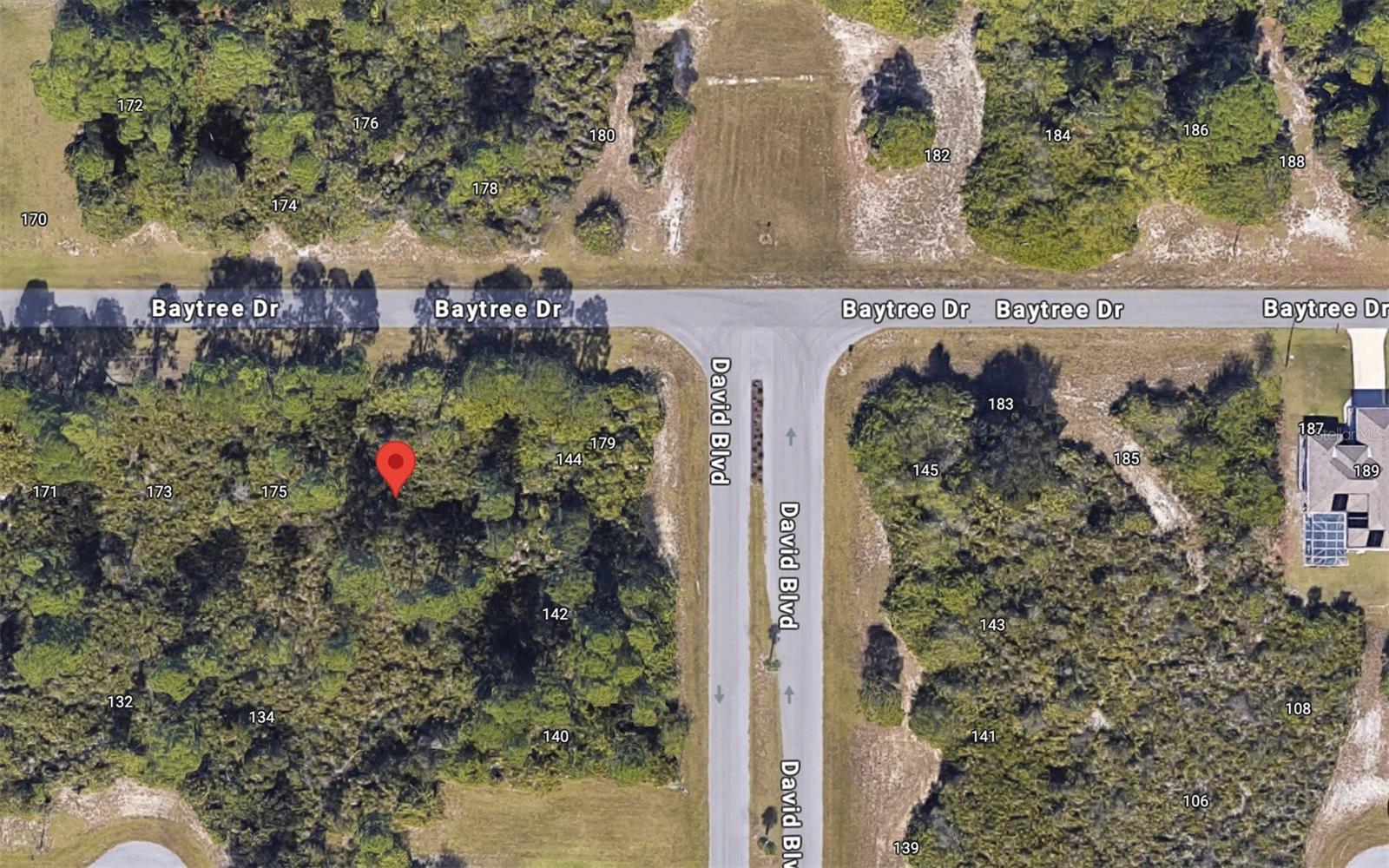 177 BAYTREE DR, ROTONDA WEST, FL — photo 2