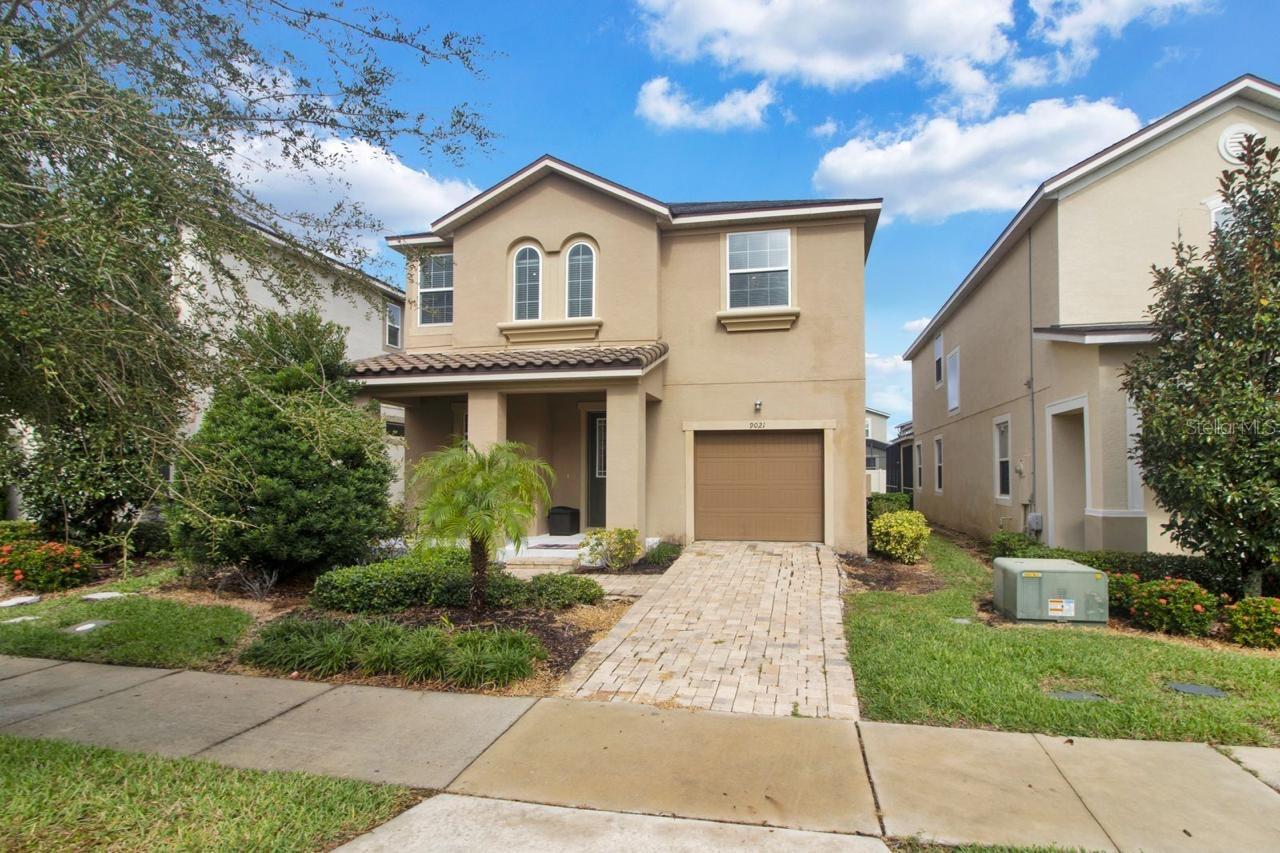 9021 FLAMINGO KEY WAY, KISSIMMEE, FL