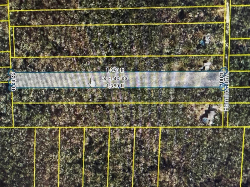 522 HAMILTON DR, ORLANDO, FL