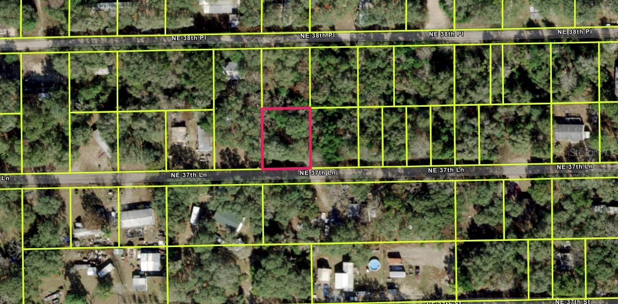 17185 NE 37TH LN, SILVER SPRINGS, FL — photo 3