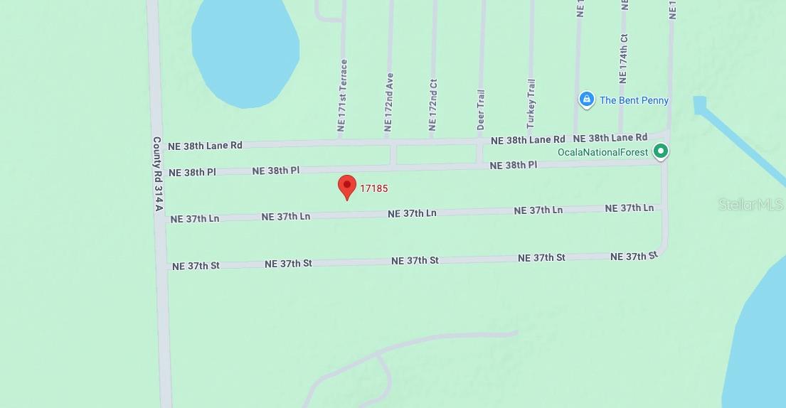 17185 NE 37TH LN, SILVER SPRINGS, FL — photo 5