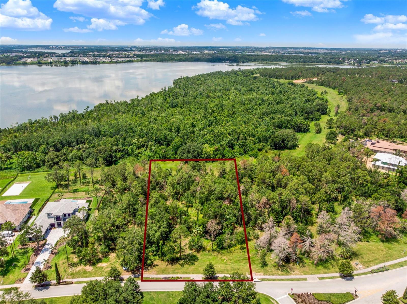 16901 CRETE WAY, BELLA COLLINA, FL