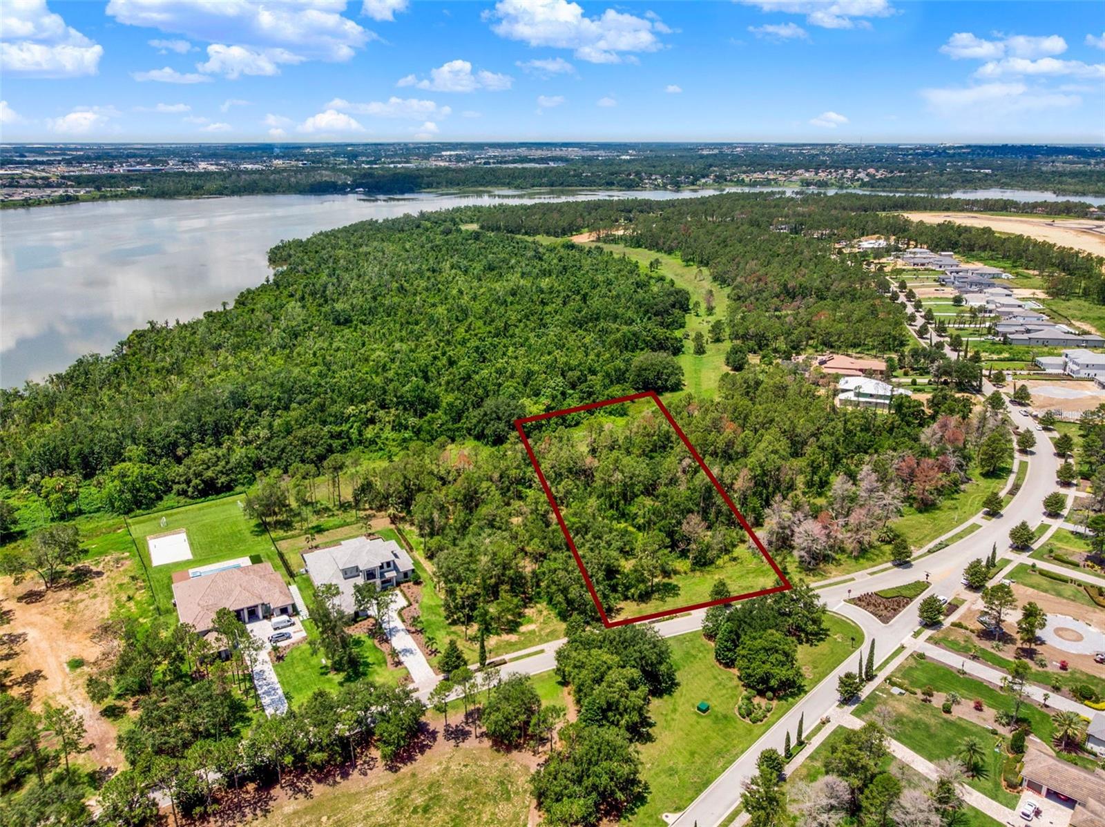 16901 CRETE WAY, BELLA COLLINA, FL — photo 5