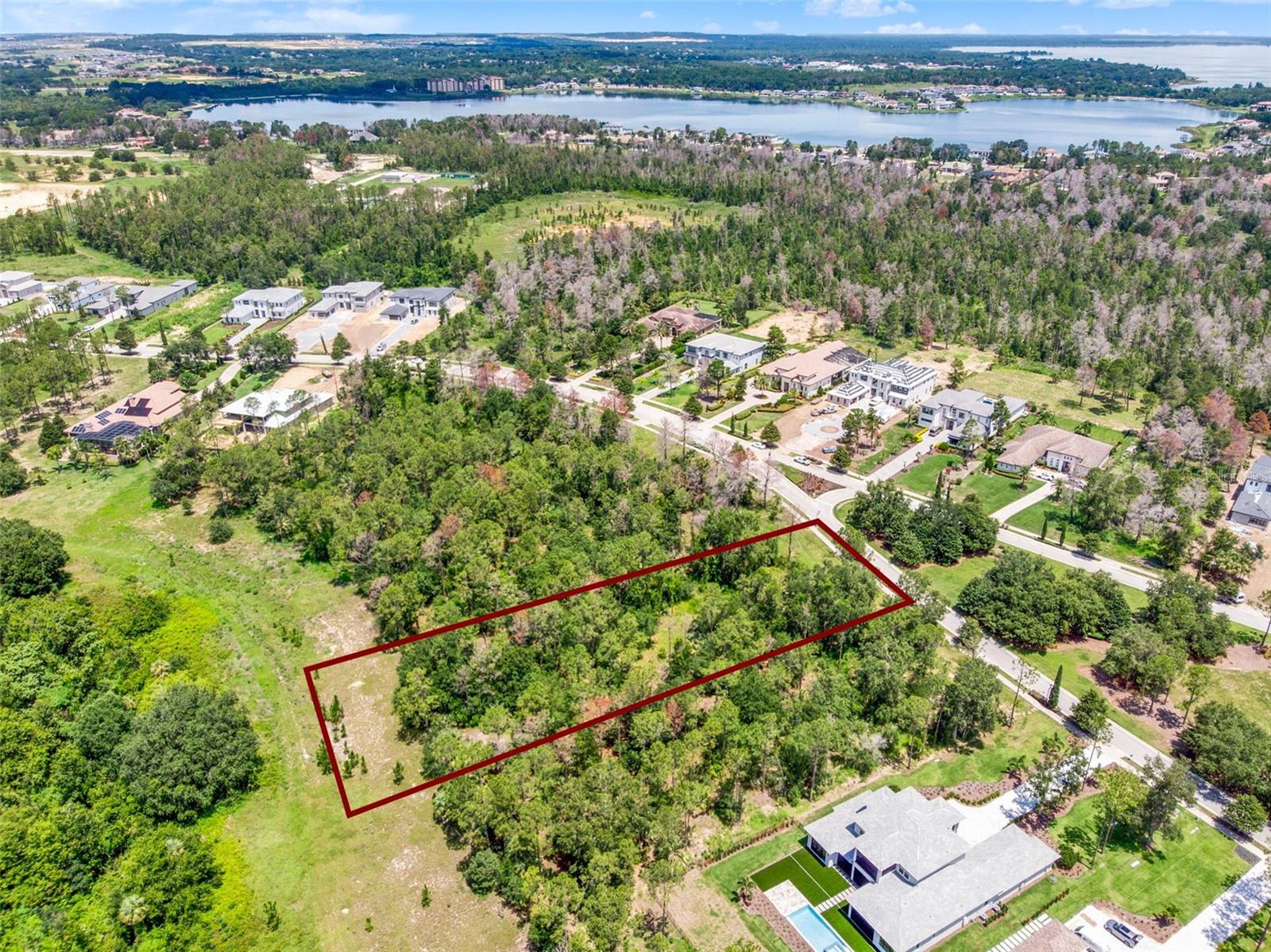 16901 CRETE WAY, BELLA COLLINA, FL — photo 10