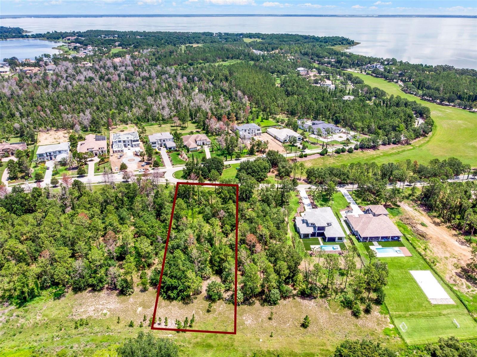 16901 CRETE WAY, BELLA COLLINA, FL — photo 11
