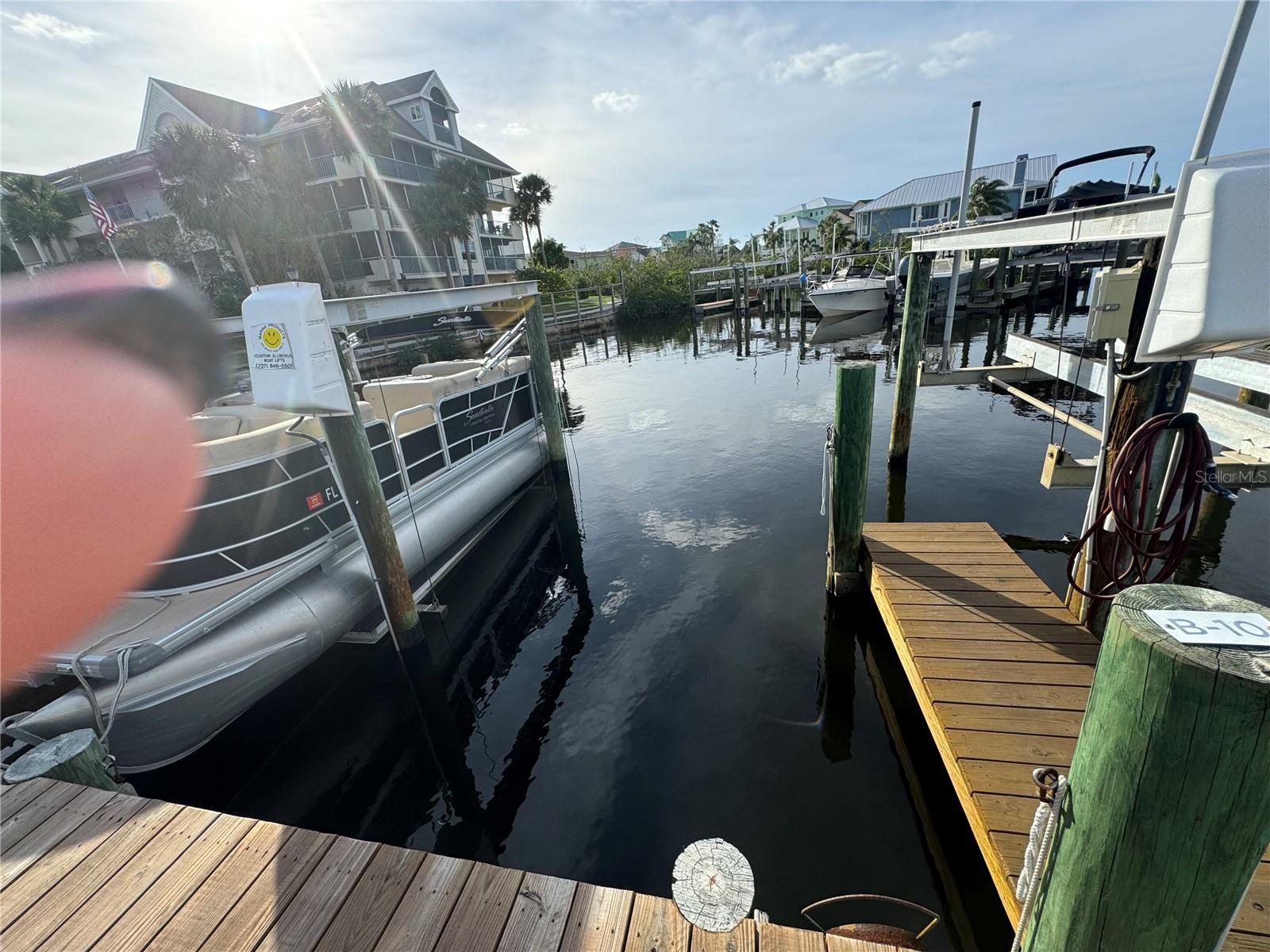 5557 SEA FOREST DR #118, NEW PORT RICHEY, FL — photo 36