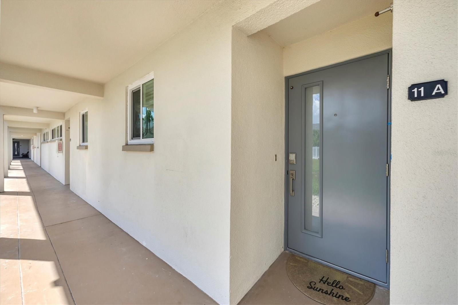 500 S WASHINGTON DR #11A, SARASOTA, FL