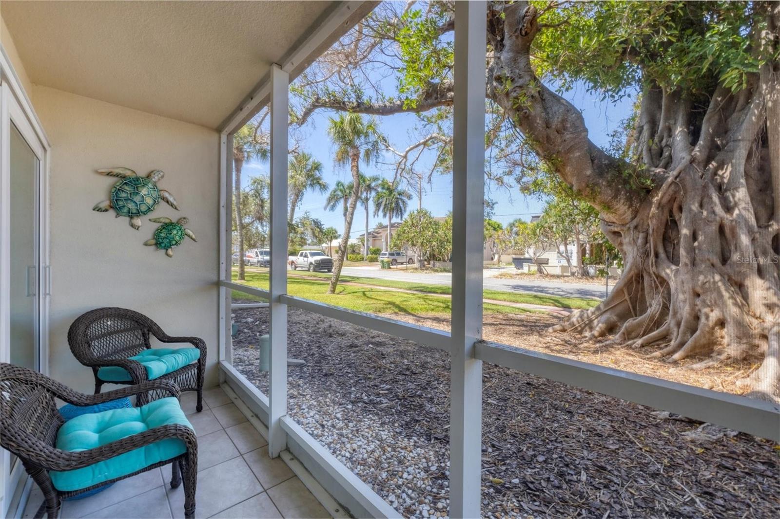 500 S WASHINGTON DR #11A, SARASOTA, FL — photo 47