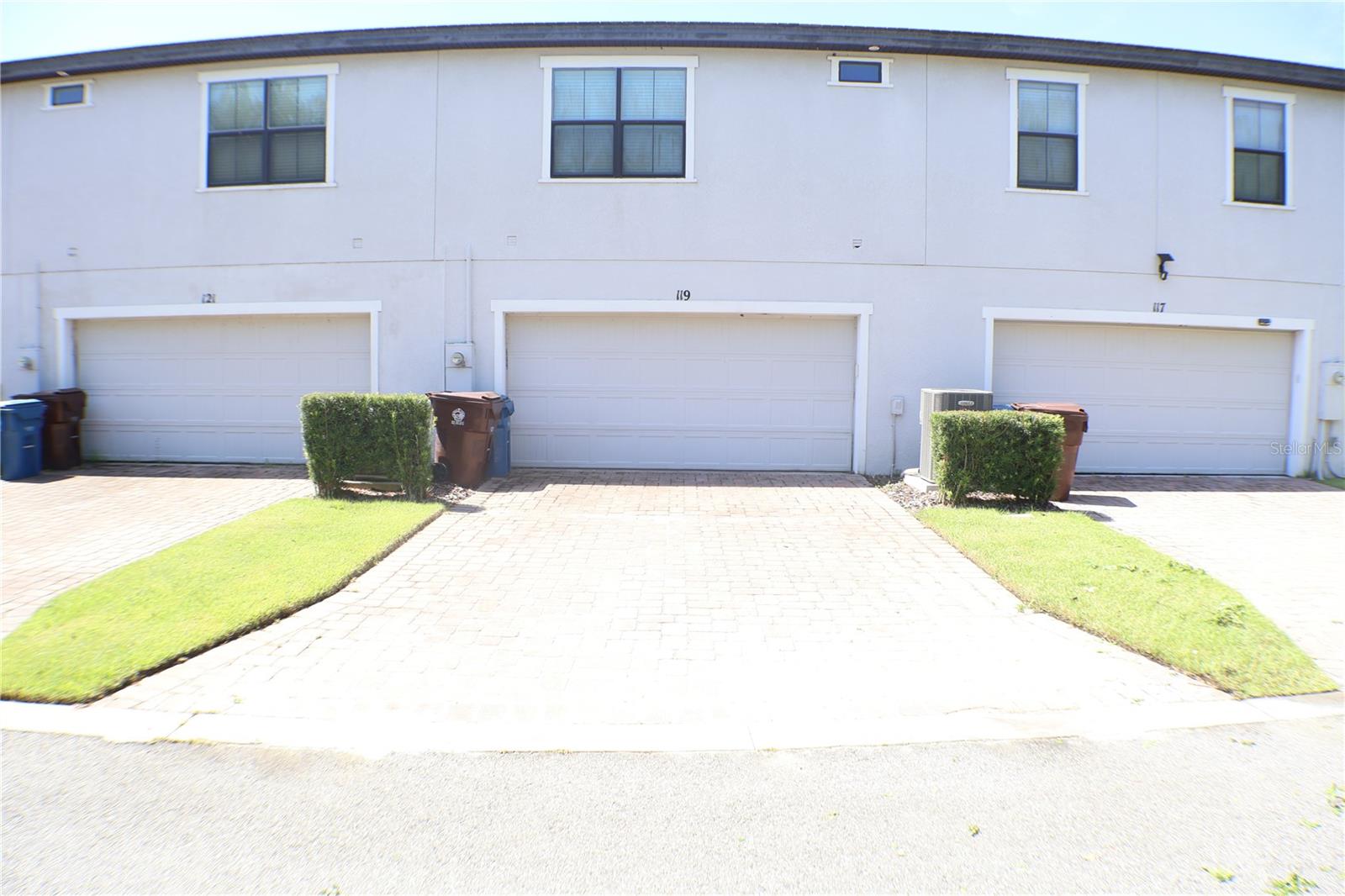 119 KENNY BLVD, HAINES CITY, FL — photo 37