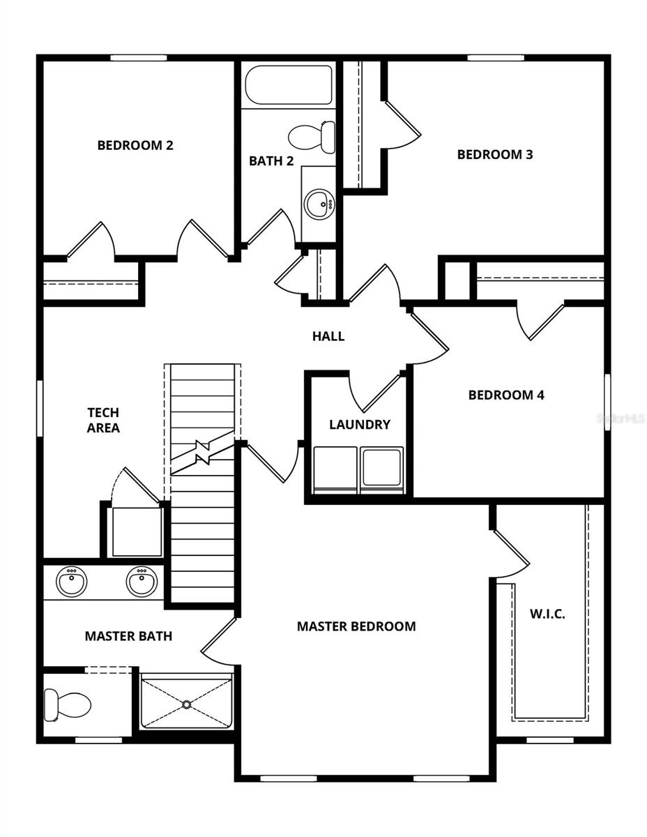 13304 TULA LOOP, ASTATULA, FL — photo 43