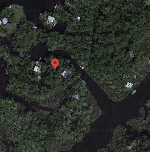 5935 HELLGATE, HOMOSASSA, FL