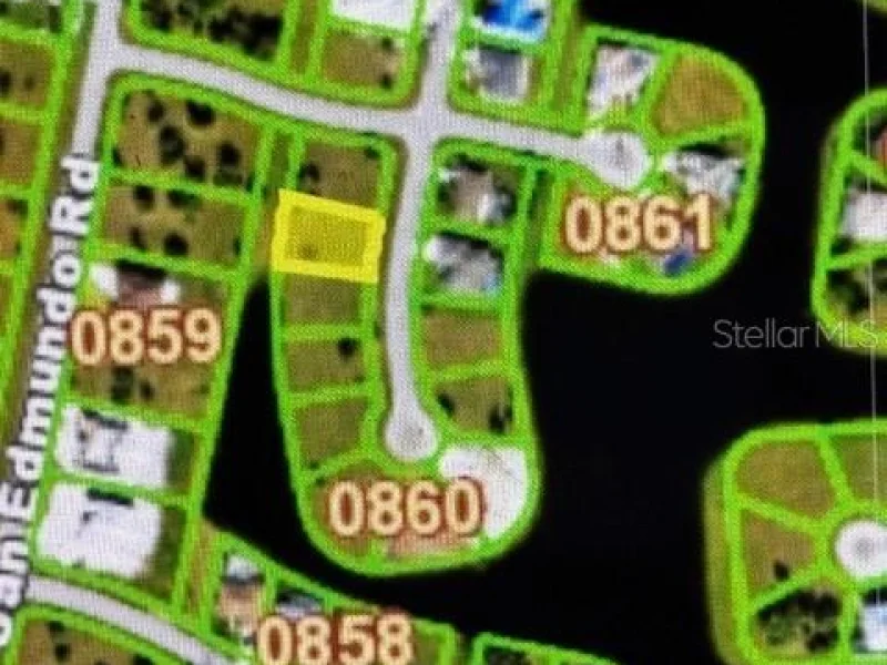 16275 CAYMAN LN, PUNTA GORDA, FL