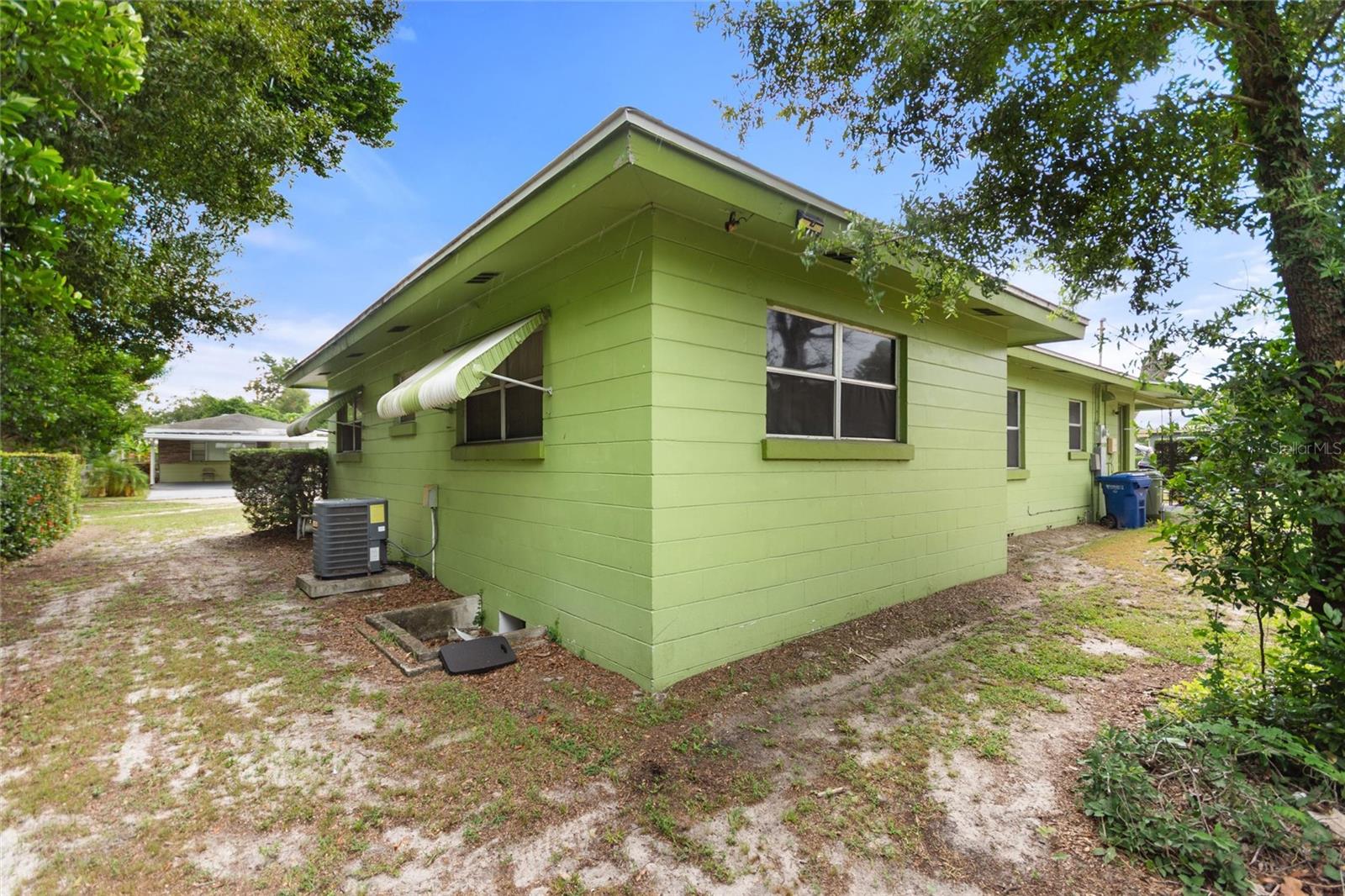 601 AVENUE U NE, WINTER HAVEN, FL — photo 4