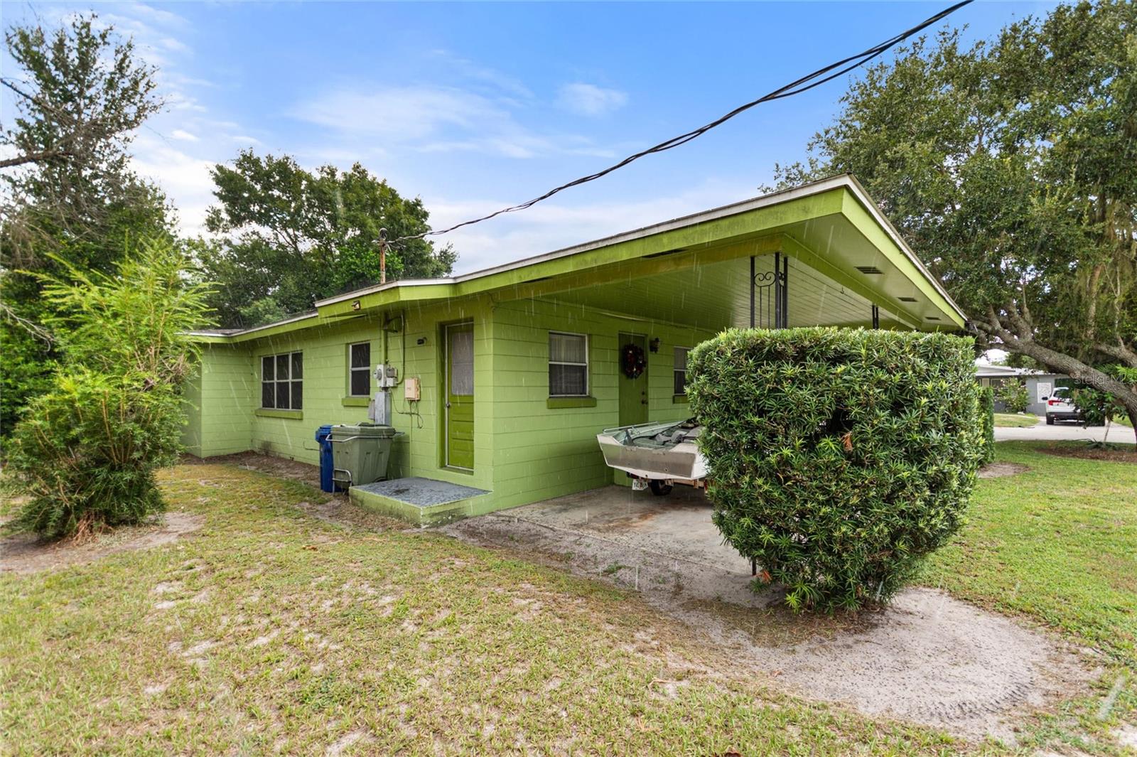 601 AVENUE U NE, WINTER HAVEN, FL — photo 5