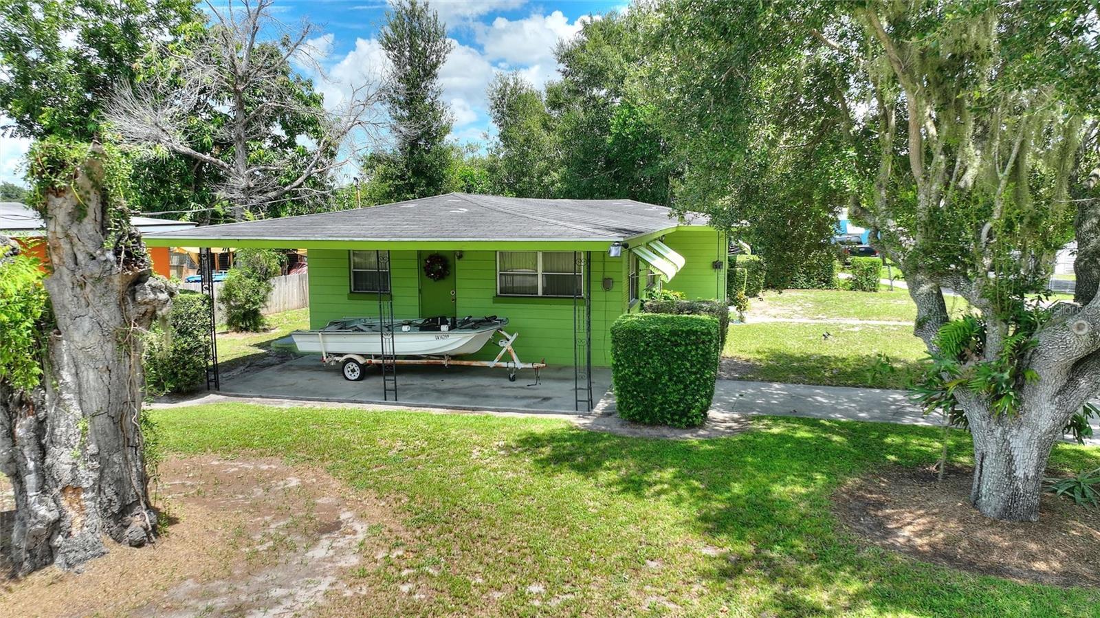 601 AVENUE U NE, WINTER HAVEN, FL — photo 6