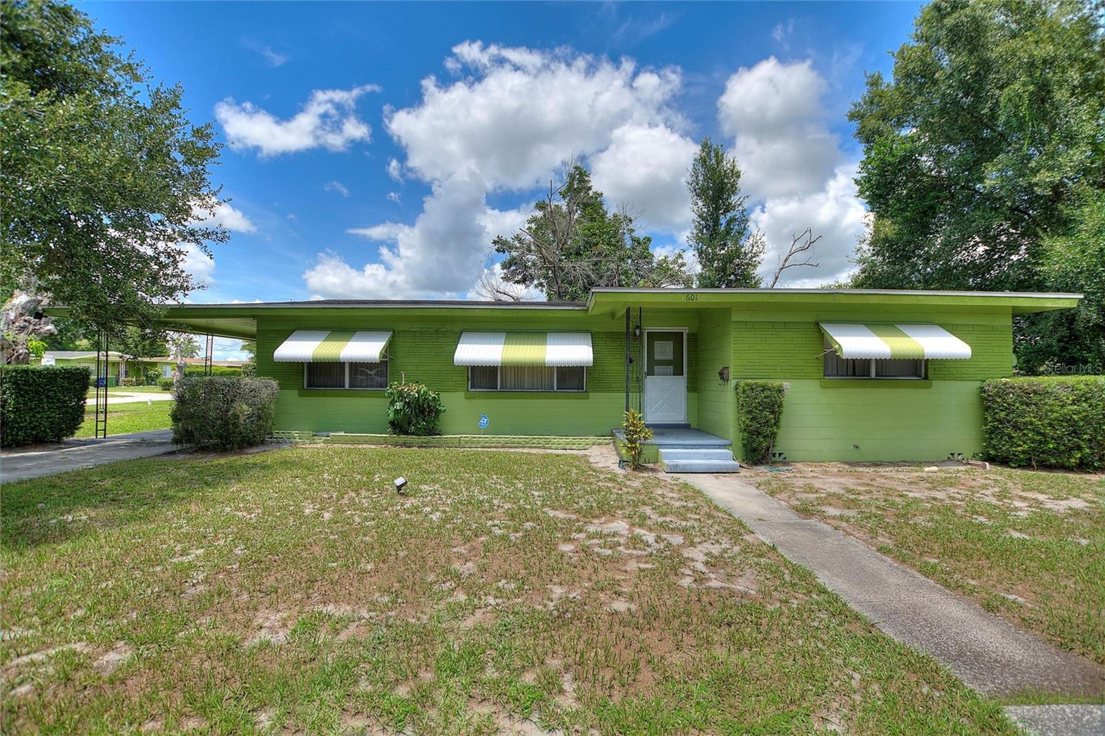 601 AVENUE U NE, WINTER HAVEN, FL — photo 7