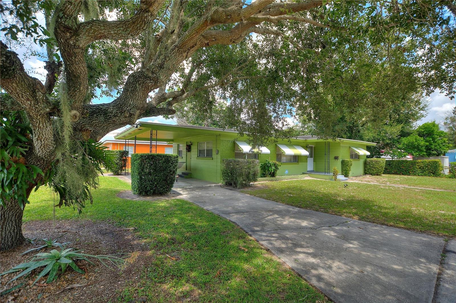 601 AVENUE U NE, WINTER HAVEN, FL — photo 10