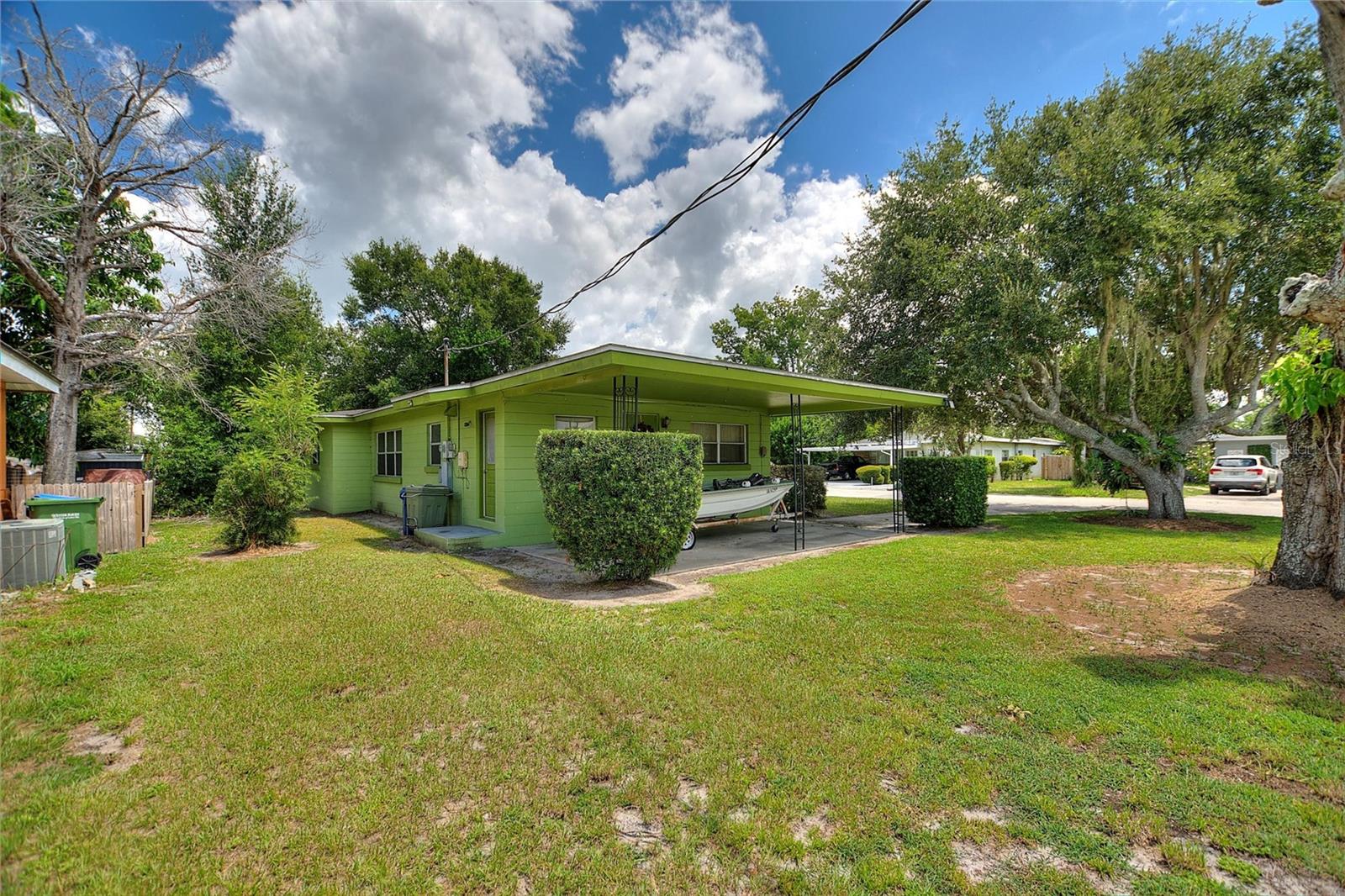 601 AVENUE U NE, WINTER HAVEN, FL — photo 11