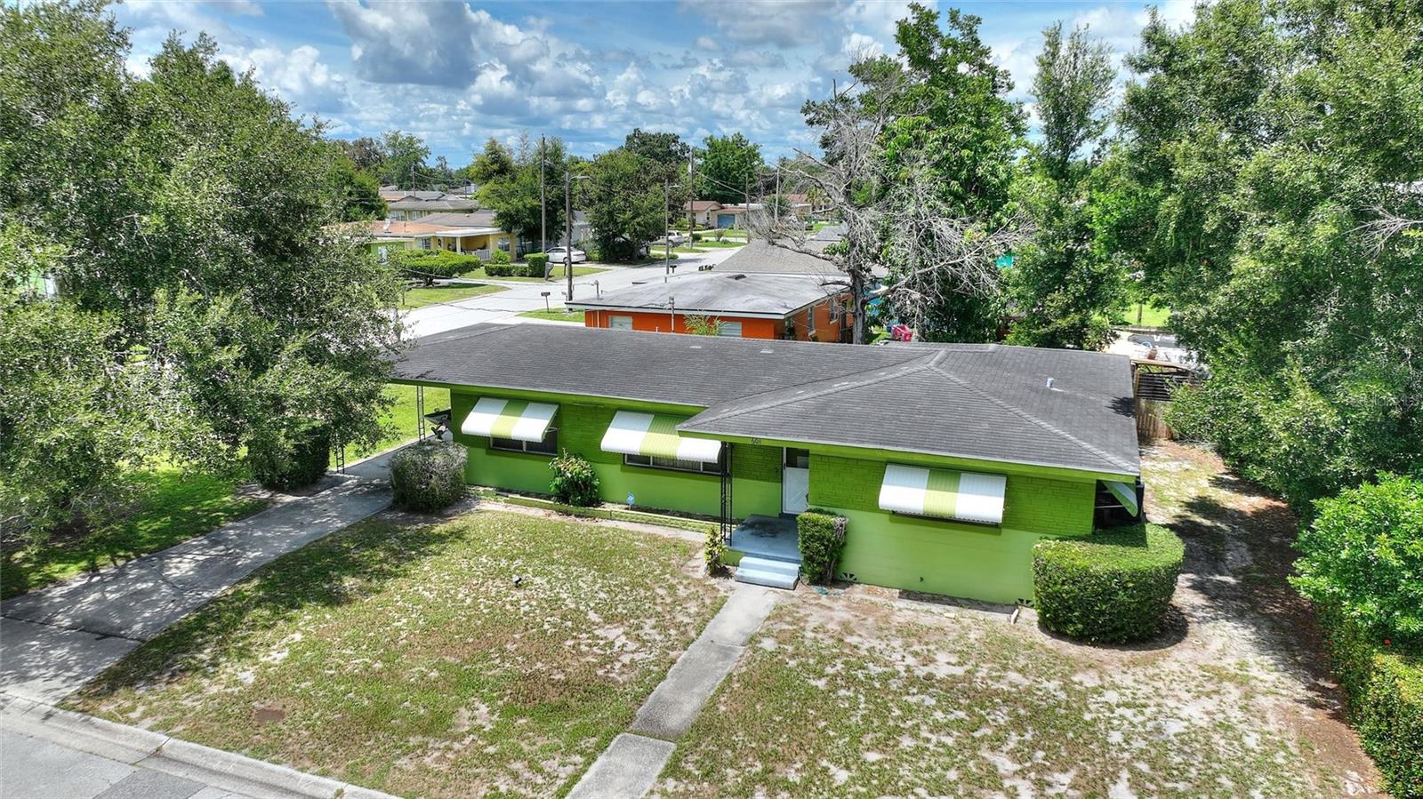 601 AVENUE U NE, WINTER HAVEN, FL — photo 29