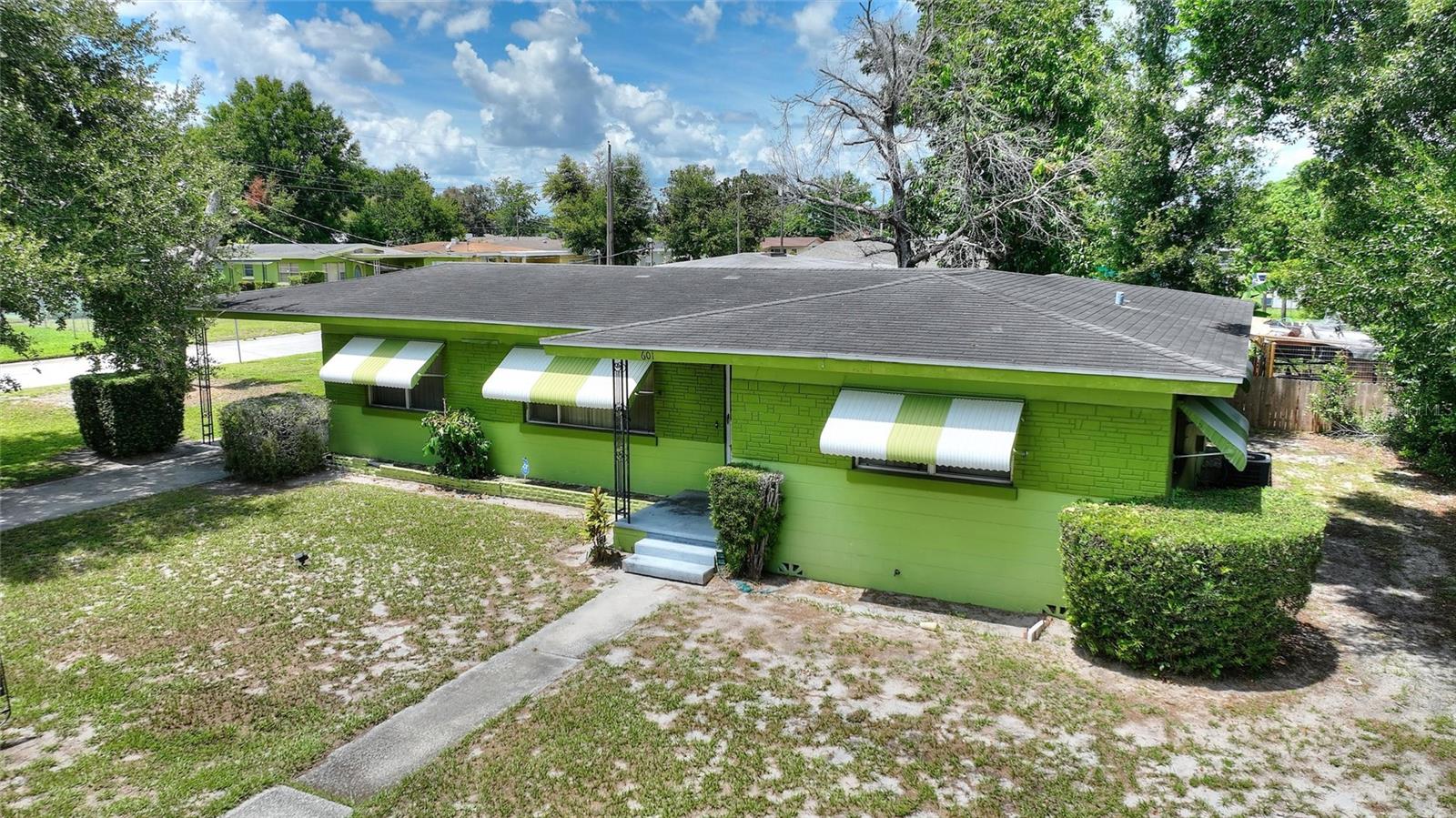 601 AVENUE U NE, WINTER HAVEN, FL — photo 30