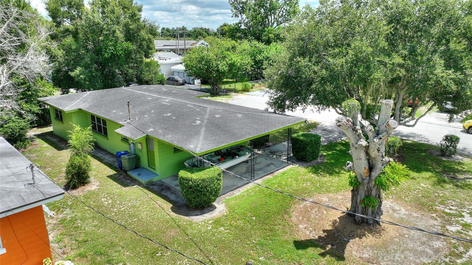 601 AVENUE U NE, WINTER HAVEN, FL — photo 31