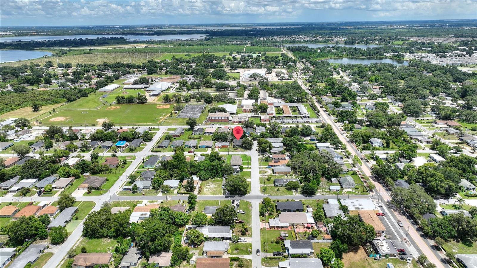 601 AVENUE U NE, WINTER HAVEN, FL — photo 32