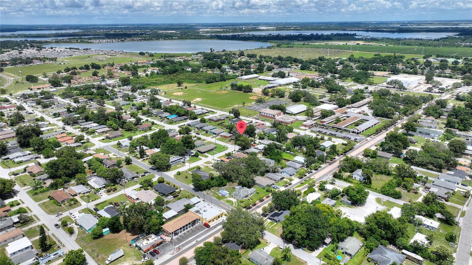 601 AVENUE U NE, WINTER HAVEN, FL — photo 33