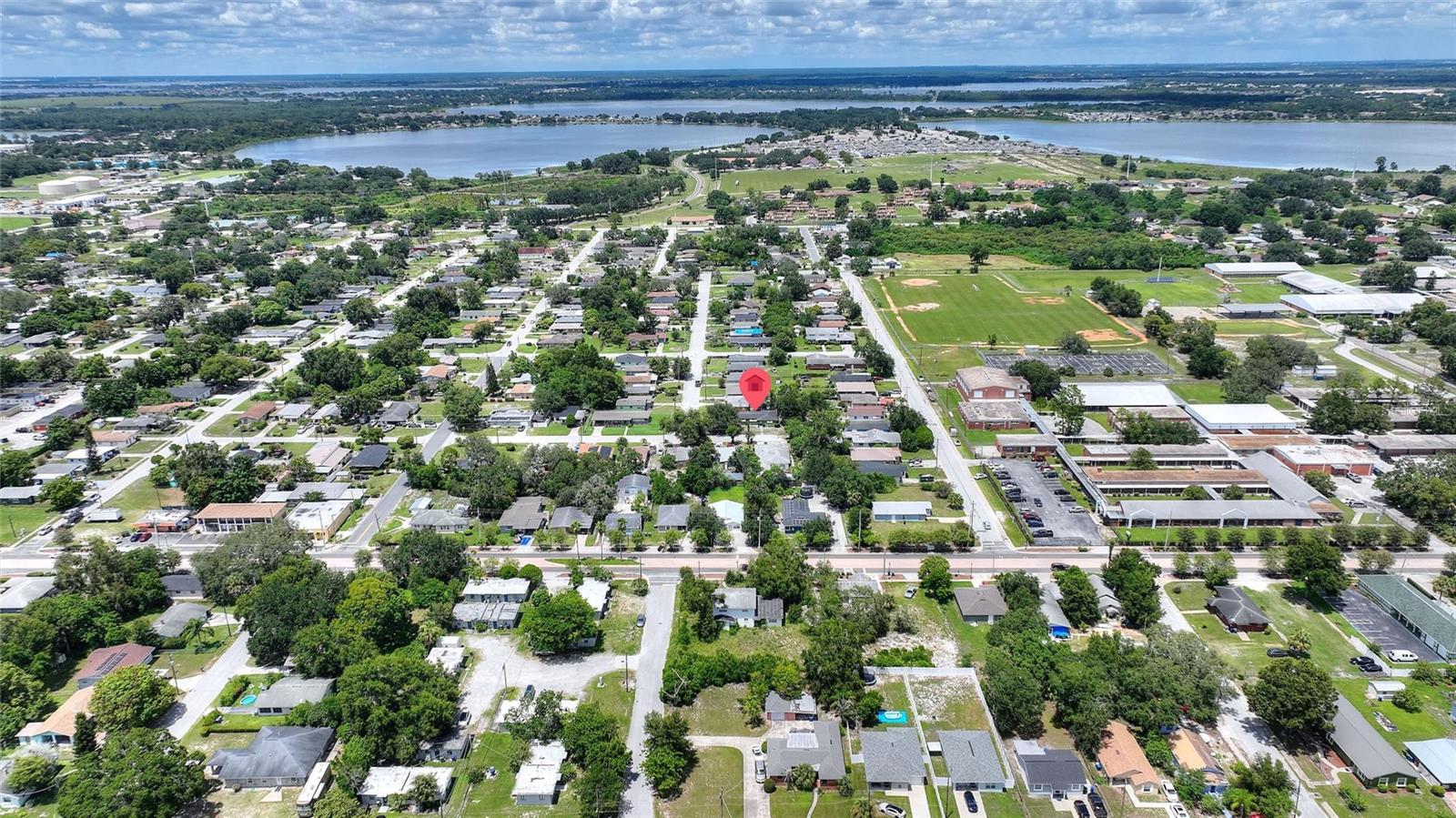 601 AVENUE U NE, WINTER HAVEN, FL — photo 34