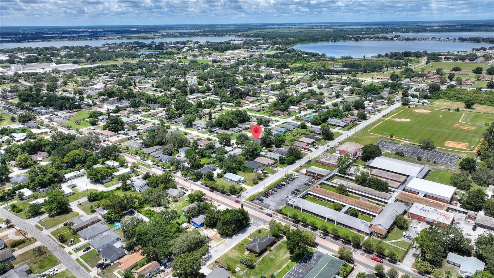 601 AVENUE U NE, WINTER HAVEN, FL — photo 35