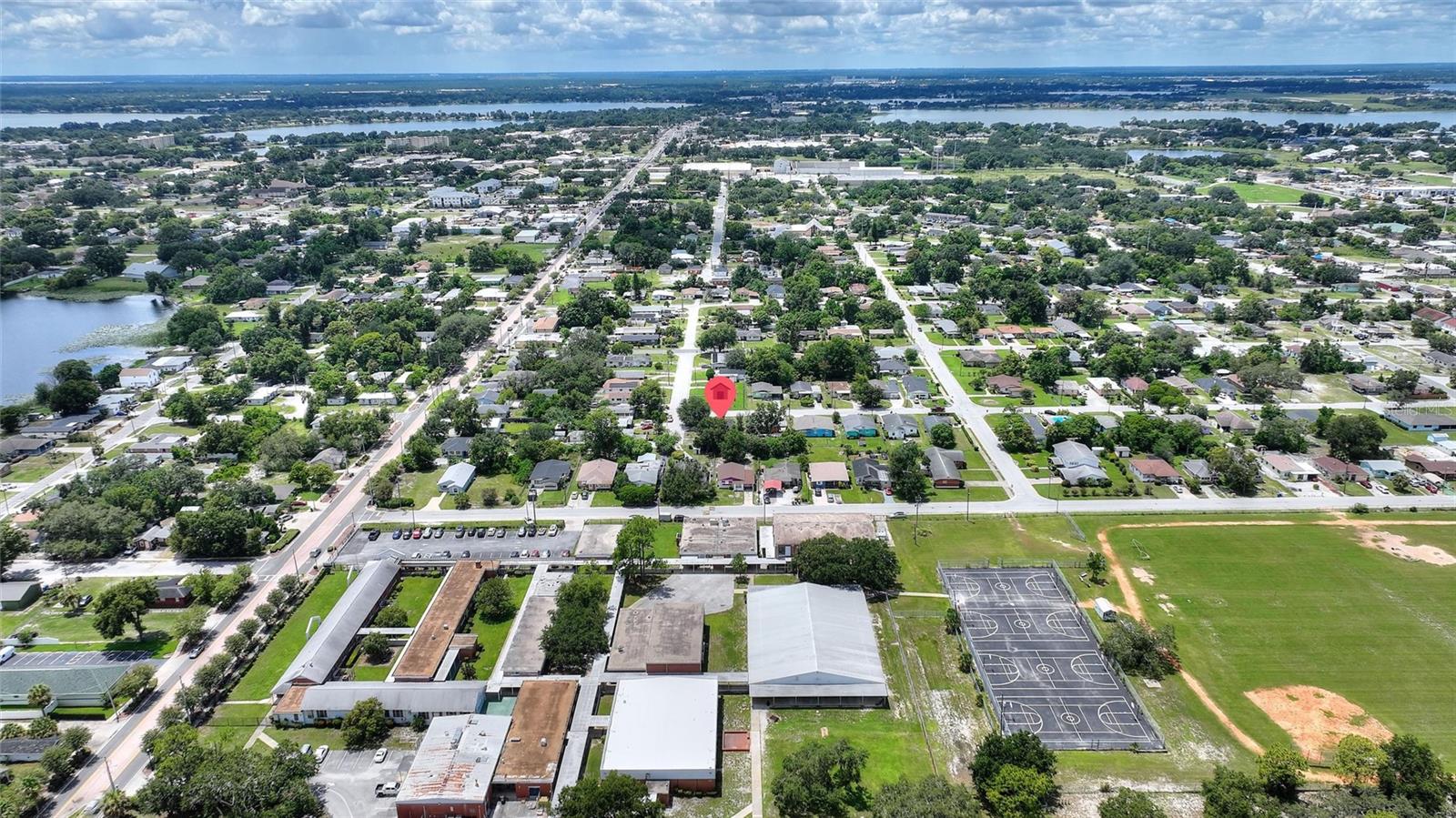601 AVENUE U NE, WINTER HAVEN, FL — photo 36