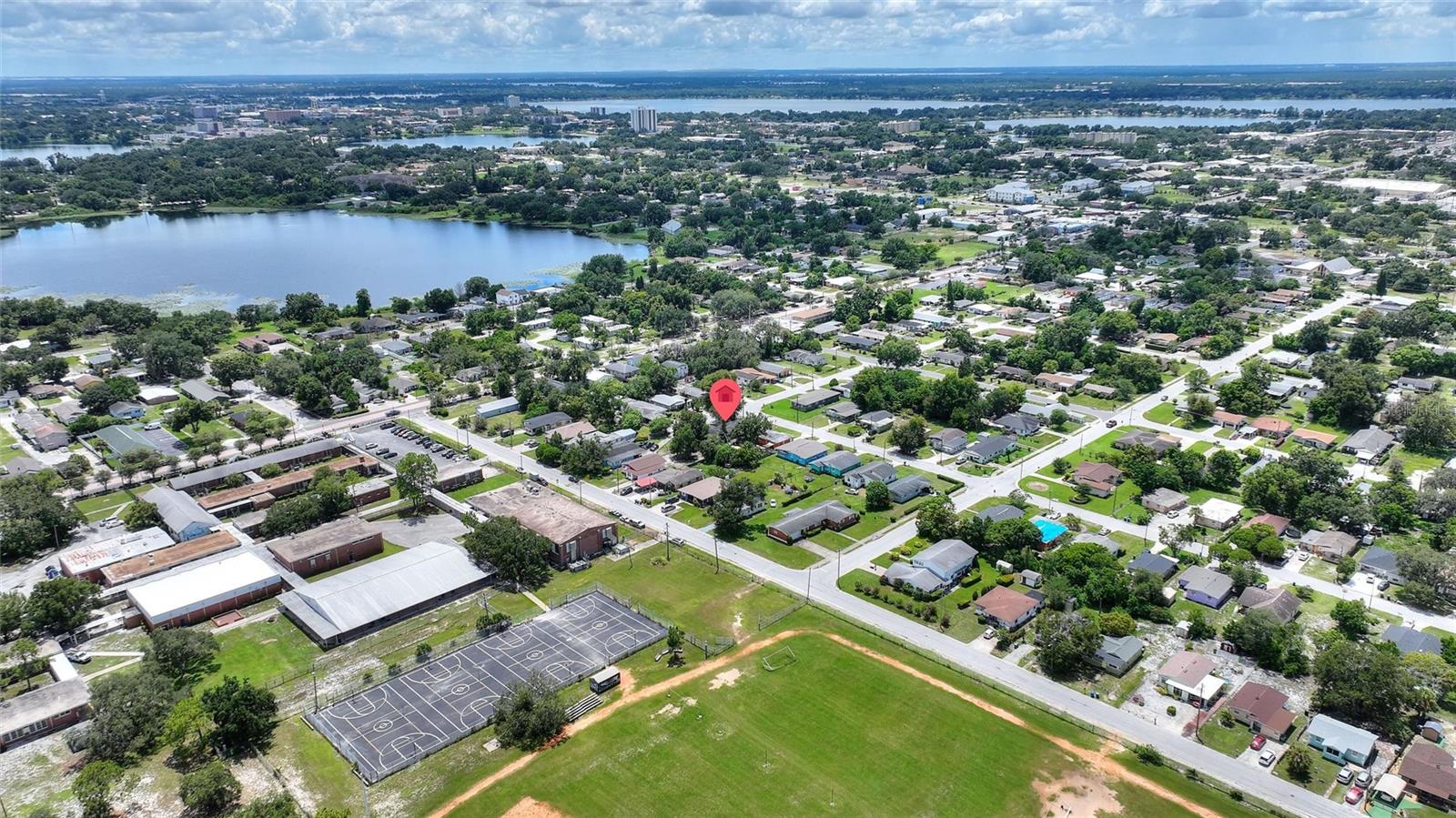 601 AVENUE U NE, WINTER HAVEN, FL — photo 37
