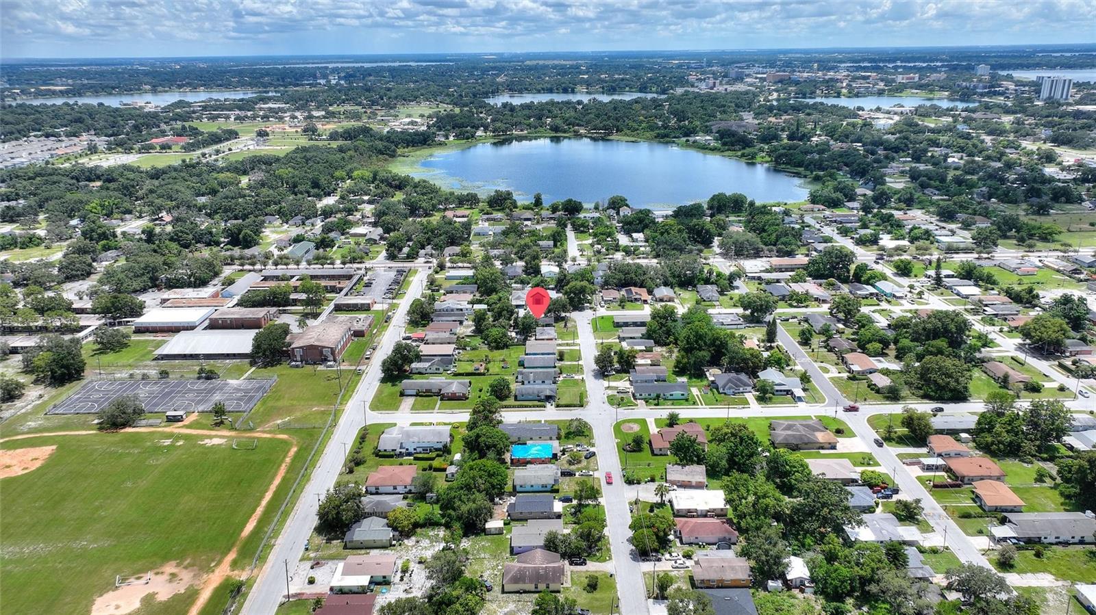 601 AVENUE U NE, WINTER HAVEN, FL — photo 38