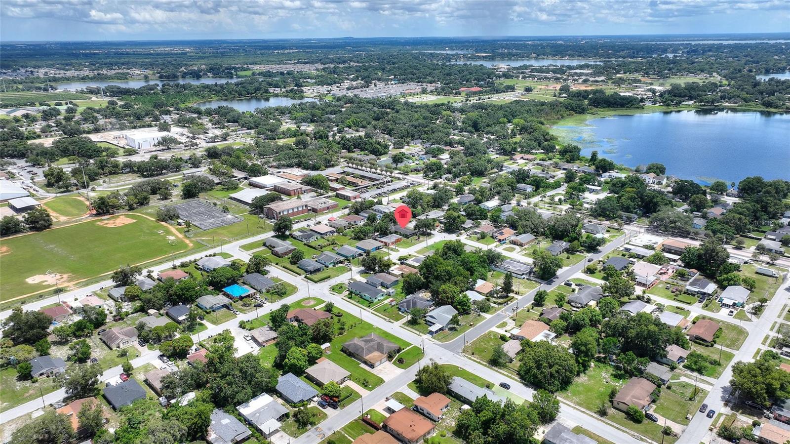 601 AVENUE U NE, WINTER HAVEN, FL — photo 39