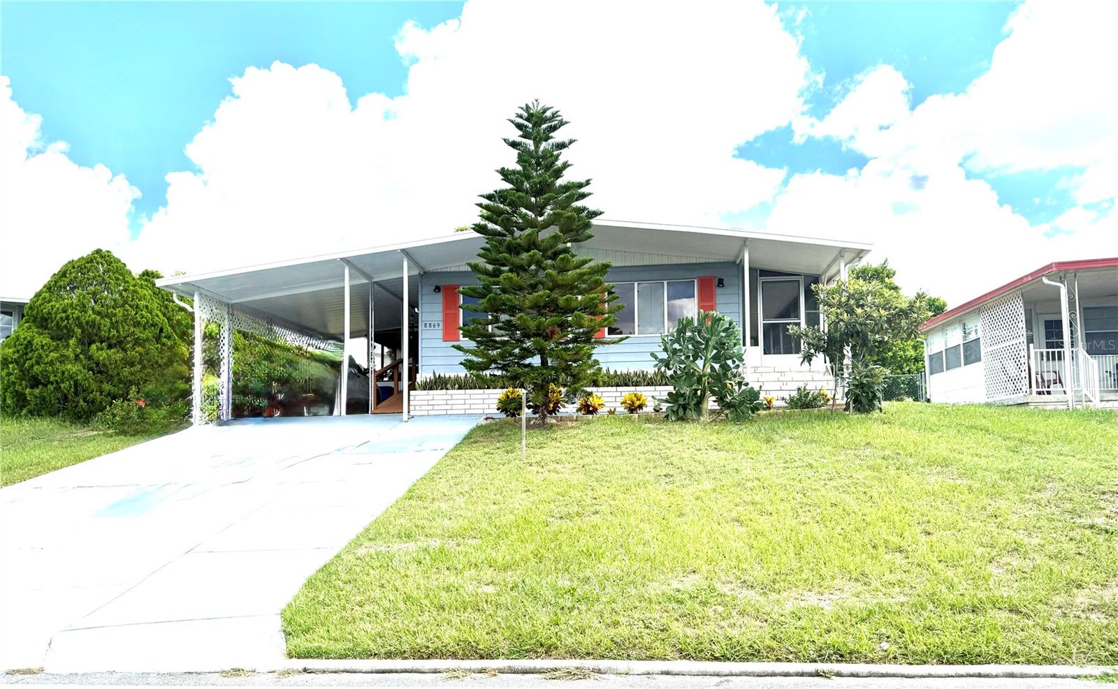 8869 HIGHPOINT BLVD, BROOKSVILLE, FL