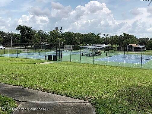 8869 HIGHPOINT BLVD, BROOKSVILLE, FL — photo 24