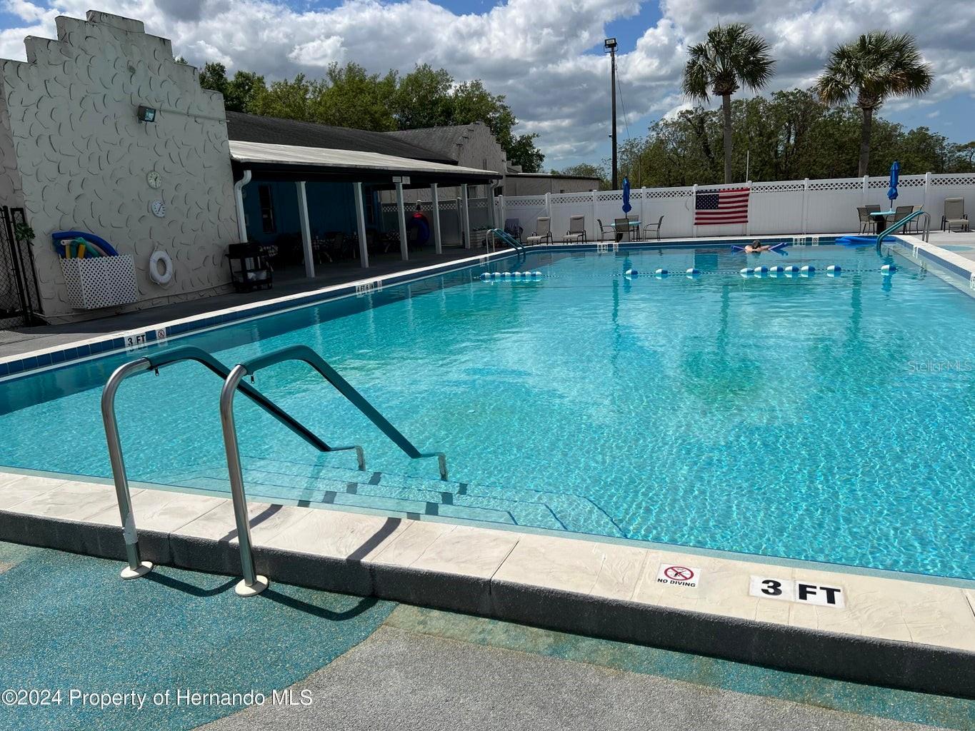 8869 HIGHPOINT BLVD, BROOKSVILLE, FL — photo 27