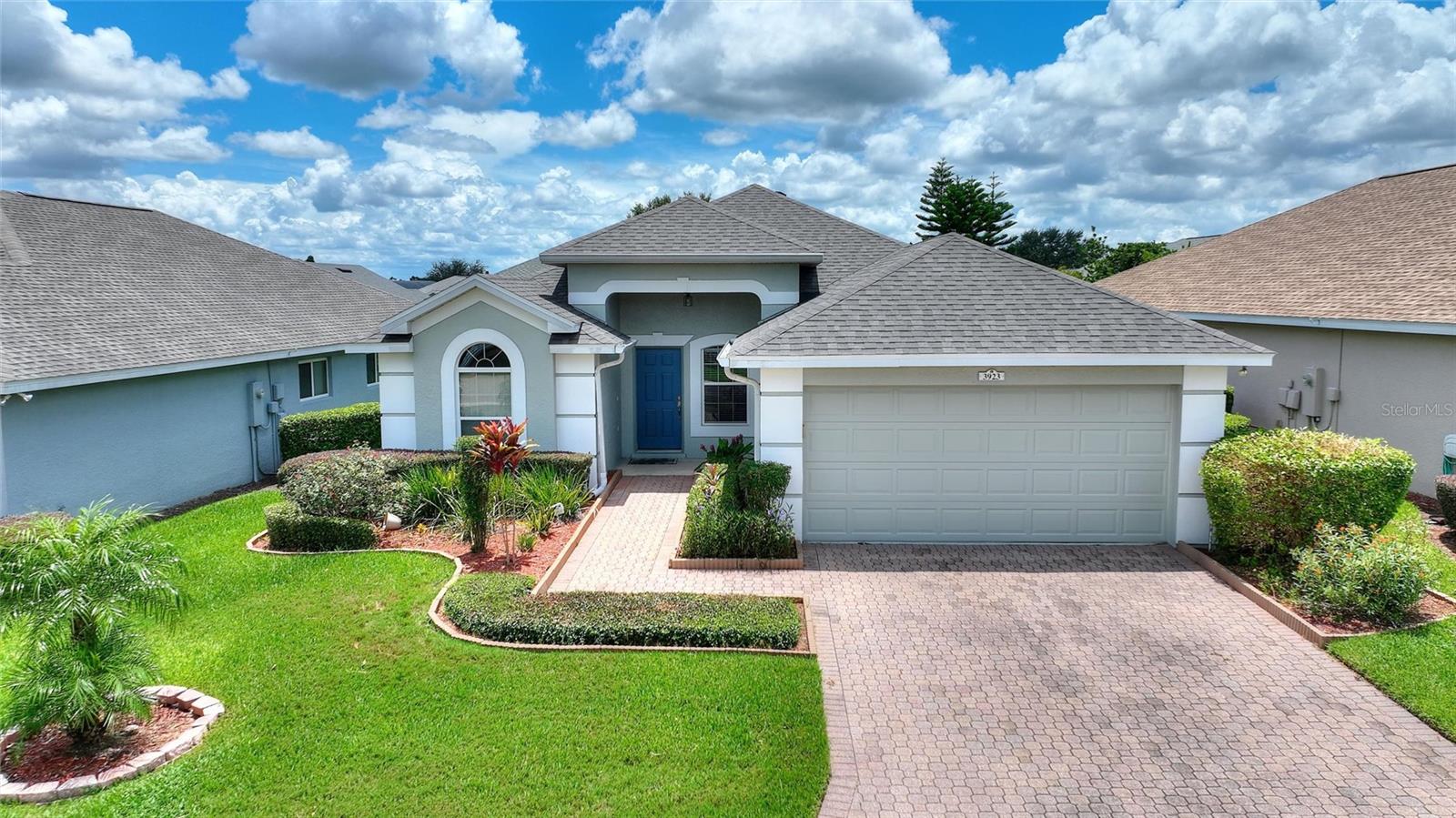 3923 BALDWIN LN, WINTER HAVEN, FL — photo 2