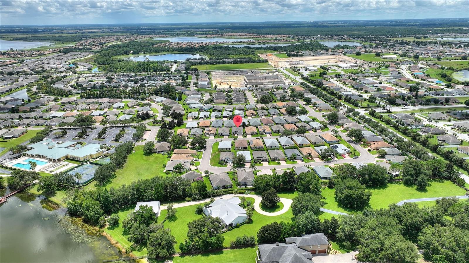 3923 BALDWIN LN, WINTER HAVEN, FL — photo 34