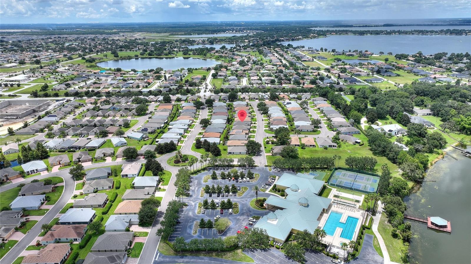 3923 BALDWIN LN, WINTER HAVEN, FL — photo 40