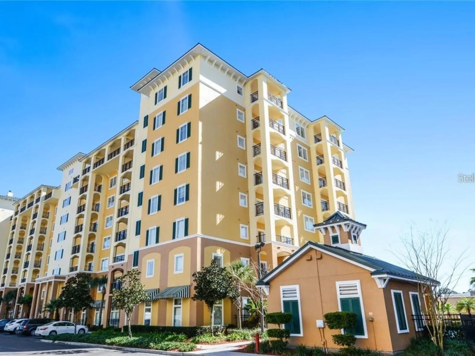 8100 POINCIANA BLVD #712, ORLANDO, FL — photo 1