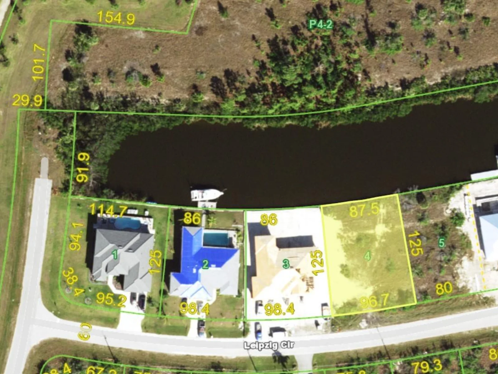 15076 LEIPZIG CIR, PORT CHARLOTTE, FL — photo 2