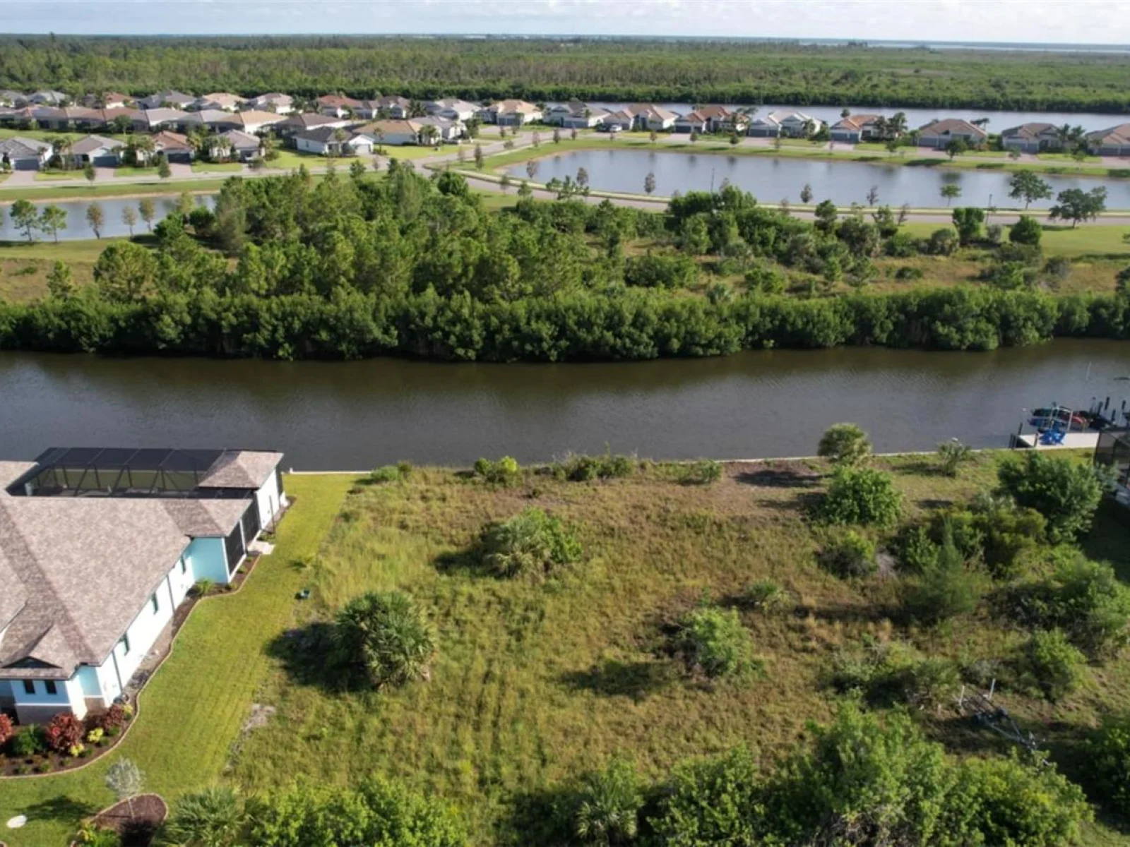 15076 LEIPZIG CIR, PORT CHARLOTTE, FL — photo 3