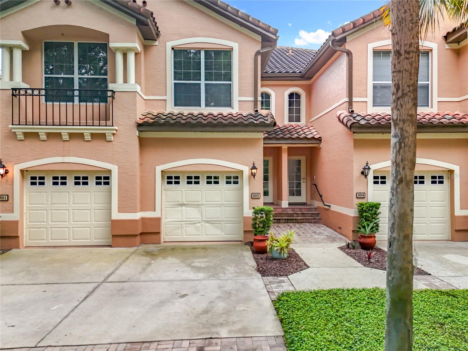 503 CAMINO REAL BLVD #503, HOWEY IN THE HILLS, FL — photo 128