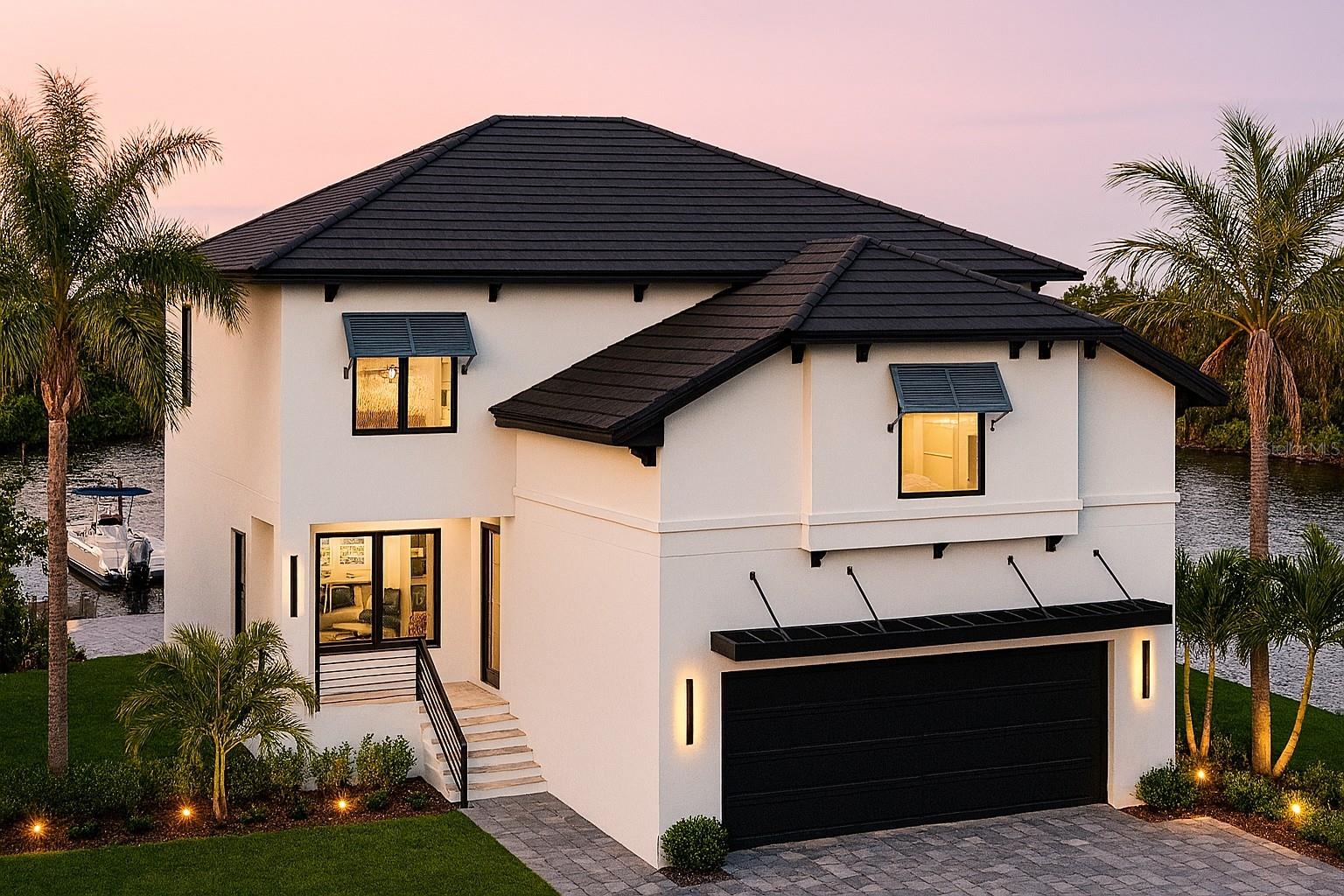 554 ESTUARY SHORE LN, APOLLO BEACH, FL