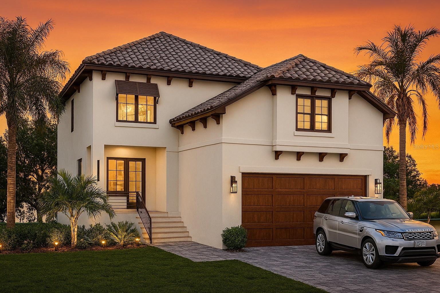 554 ESTUARY SHORE LN, APOLLO BEACH, FL — photo 3