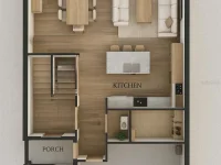 554 ESTUARY SHORE LN — photo 6