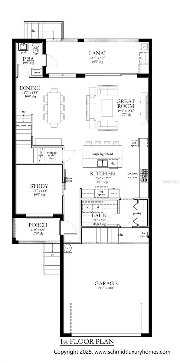 554 ESTUARY SHORE LN, APOLLO BEACH, FL — photo 9