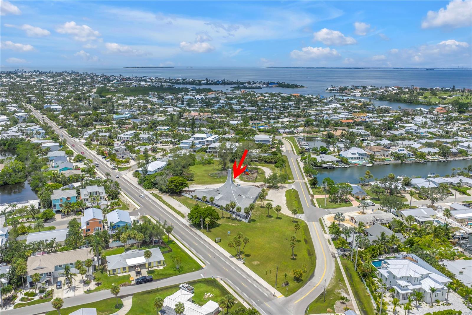 6608 MARINA DR, HOLMES BEACH, FL — photo 53