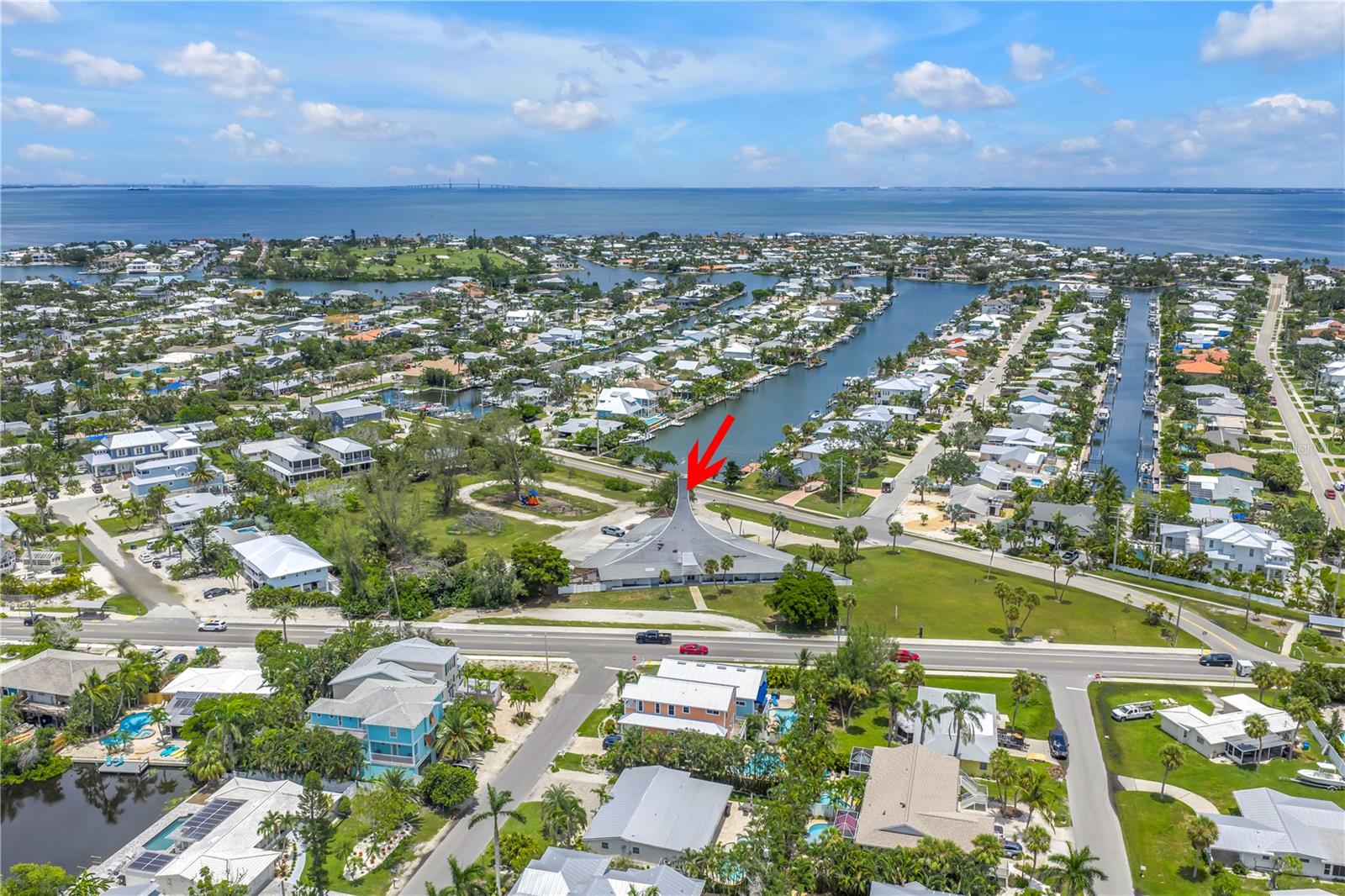 6608 MARINA DR, HOLMES BEACH, FL — photo 54