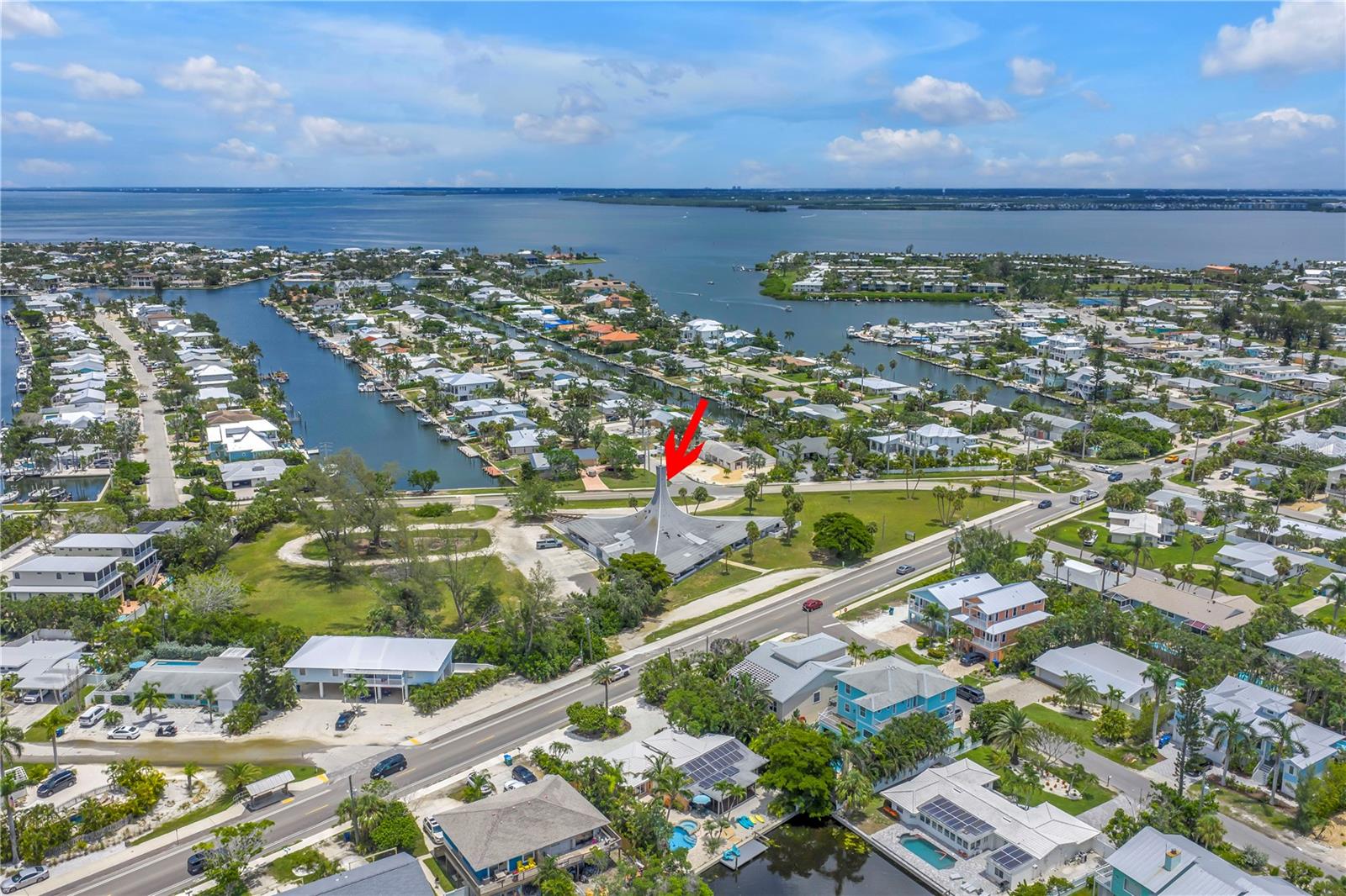 6608 MARINA DR, HOLMES BEACH, FL — photo 55